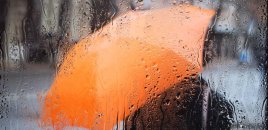 Əksər yerlərdə yağıntılı hava müşahidə edilir - FAKTİKİ HAVA