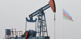 Azərbaycan neftinin qiyməti 121 dolları keçib