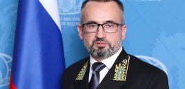 Kanadanın sanksiyasını “kağız-kuğuz” adlandırdı