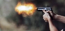 İki nəfəri güllələməkdə şübhəli bilinən şəxs tutuldu