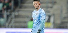 Koxalski "Qarabağ"ı tərk edir?