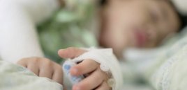 2 yaşlı uşaq epilepsiyadan öldü