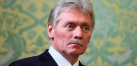 Peskov: Xəzər Boru Kəməri Konsorsiumu ilə neft tədarükünün dayandırılması yalandır