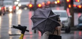 FHN qeyri-sabit hava şəraiti ilə əlaqədar əhaliyə təkrar müraciət edib