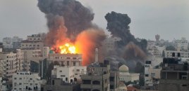 İsrailin hücumları nəticəsində Livanda 6 iranlı diplomat həlak olub