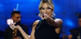 Röya yeni mahnı təqdim etdi - Yanındayam