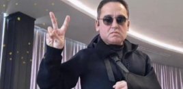 Murad Dadaşov əməliyyatdan sonra - FOTO