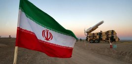 SEPAH regionda sənaye müəssisələrinə zərbələr barədə xəbərdarlıq etdi