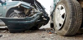 97 yaşlı qadın yol qəzasında yaralandı