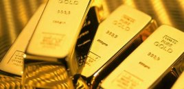 Qızılın qiyməti rekord həddə yaxınlaşır