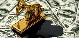 Azərbaycan neftinin qiyməti 124 dolları ötüb