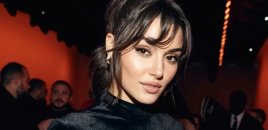 Hande Erçel sərbəst buraxıldı