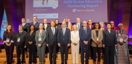 Azərbaycan məktəbəqədər təhsildə dünya üçün nümunə oldu - UNESCO