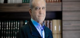 Pezeşkian region ölkələrinə xəbərdarlıq etdi