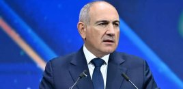 Rusiya bizim dost ölkəmizdir! - Paşinyan