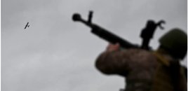 İran Dubayda ukraynalı anti-dron ekspertlərinin olduğu məkanı vurub