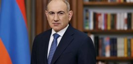 Paşinyan tezliklə Rusiyaya səfər edəcək