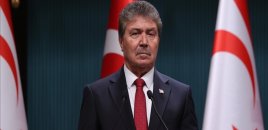 Şimali Kiprin Baş naziri Azərbaycana səfər edəcək