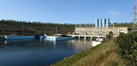 Mingəçevir su anbarında itkin düşən 5 nəfər tapıldı