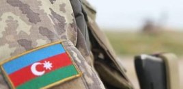 Hərbi qulluqçuların maaş və pul təminatında DƏYİŞİKLİK