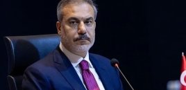 Hakan Fidan Pakistana səfər edəcək