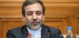 Abbas Əraqçi Azərbaycan dilində ölkəmizə təşəkkür edib