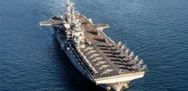 ABŞ Yaxın Şərqdə hərbçilərinin sayını artırıb