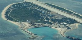 Manila və Pekin danışıqları bərpa ediblər