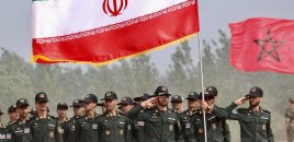 İranda uşaqlar hərbi xidmətə cəlb olunurlar: Çağırış yaşı endirildi