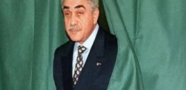 Sabiq prezident vəfat etdi