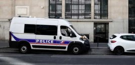 Parisdə terror aktının qarşısı alınıb