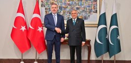 İslamabadda İran böhranı ilə bağlı danışıqlar başlayır