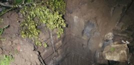 Zirə sakininin meyiti evinin həyətində quyuda tapılıb