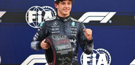 19 yaşlı pilot “Formula 1” üzrə Yaponiya Qran-prisinin qalibi oldu