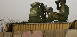 İsrail ordusu "Hizbullah"a qarşı döyüşlərdə yeni itkilər verib