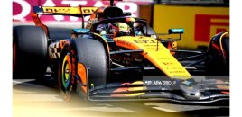 Yaponiyada “Formula-1” Qran-Prisinin qalibi məlum olub