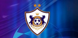 "Qarabağ" Nigeriyadan daha bir legioner gətirdi