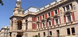 Bakı Şəhər İcra Hakimiyyətində müşavirə keçirilib, yağışlarla əlaqədar tapşırıqlar verilib