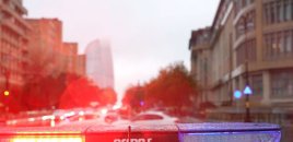 Hava ilə bağlı hərəkət iştirakçılarına - Xəbərdarlıq