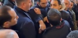 İrəvanda Paşinyana hücum cəhdindən sonra daha bir nəfər saxlanılıb