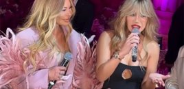 Röya Aygünün mahnısını oxuyacaq