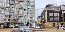 Çeçenistanda fövqəladə vəziyyət rejimi elan edildi