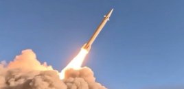 KİV: İran İsraildə kimya zavodunu vurdu