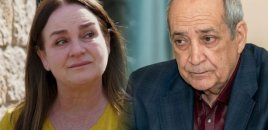 "O halda görünmək istəmirdi" - Məlahət Abbasova Rasim Balayevlə son söhbətindən danışdı - VİDEO