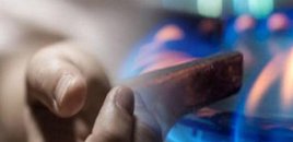 Gənc qız dəm qazından öldü