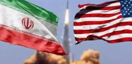 İran ABŞ-nin mühüm obyektlərinə yeni zərbələr vəd etdi