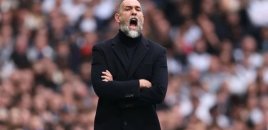 "Tottenhem" baş məşqçi ilə yollarını ayırdı