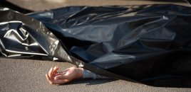 Gənc oğlanın meyiti yaşadığı evdən tapıldı