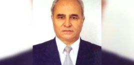 BDU-nun professoru dünyasını dəyişdi