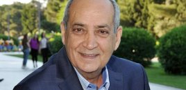 Rasim Balayevlə vida mərasimi keçirilir